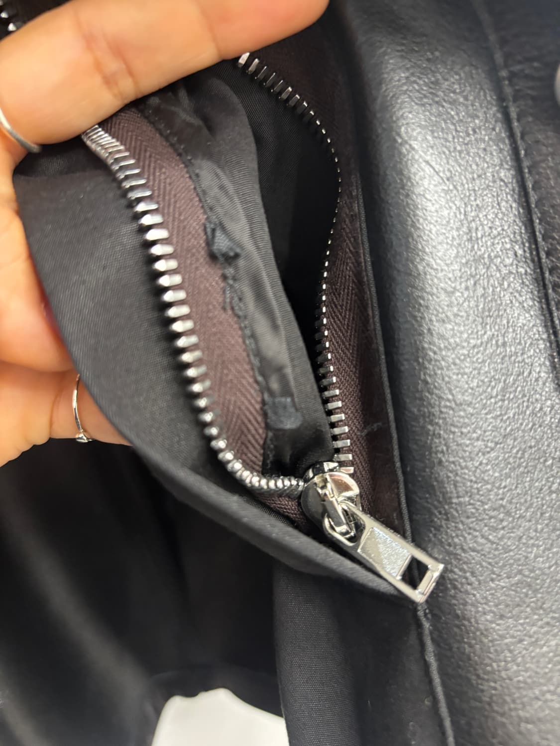 릭오웬스 Performa f/w 20 상품이미지3