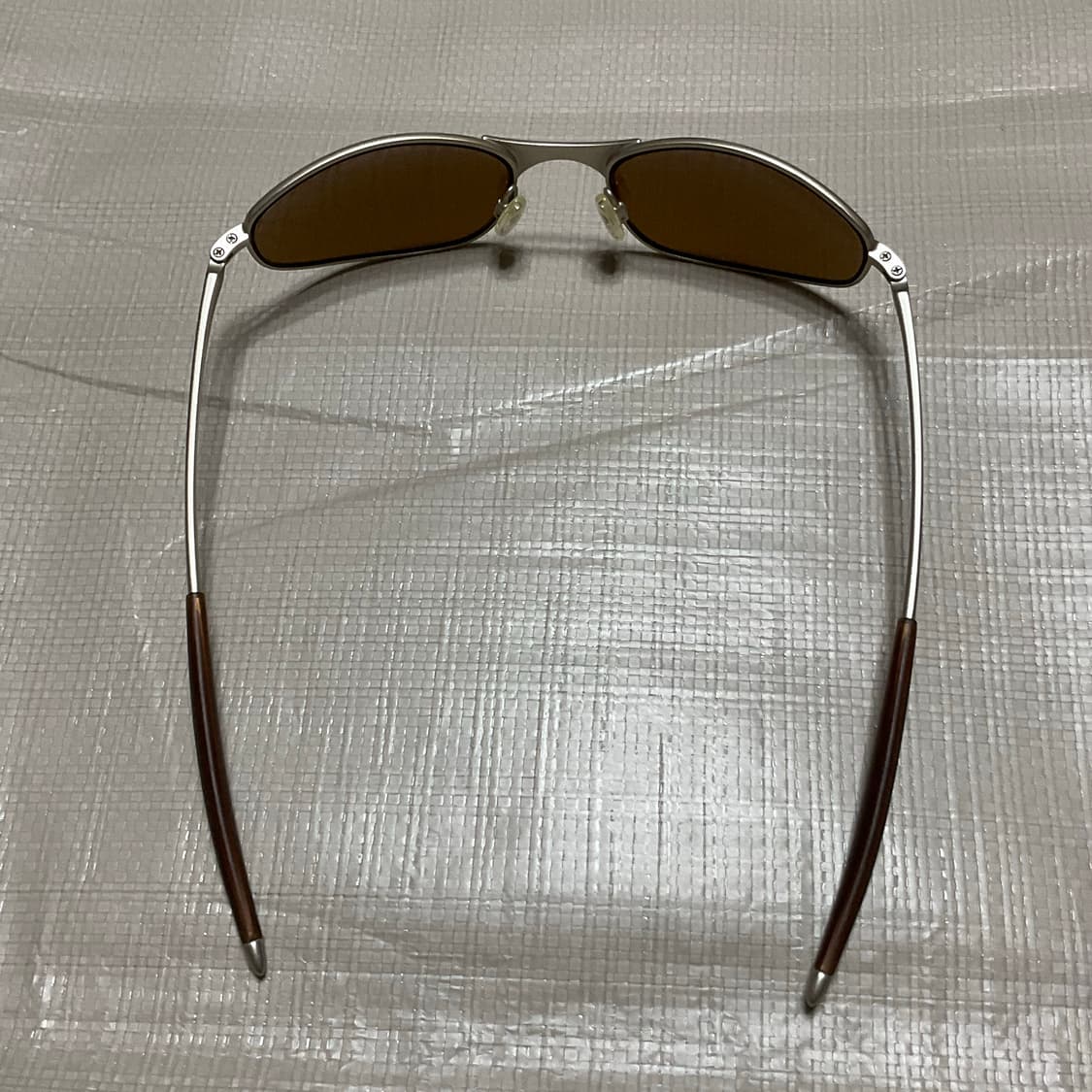 빈티지 오클리 A와이어 2.0 상품이미지6