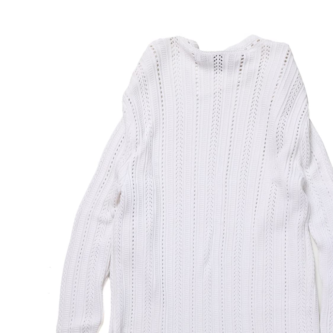 랄프로렌 Ralph Lauren Rayon Knit Cardigan 
 상품이미지5