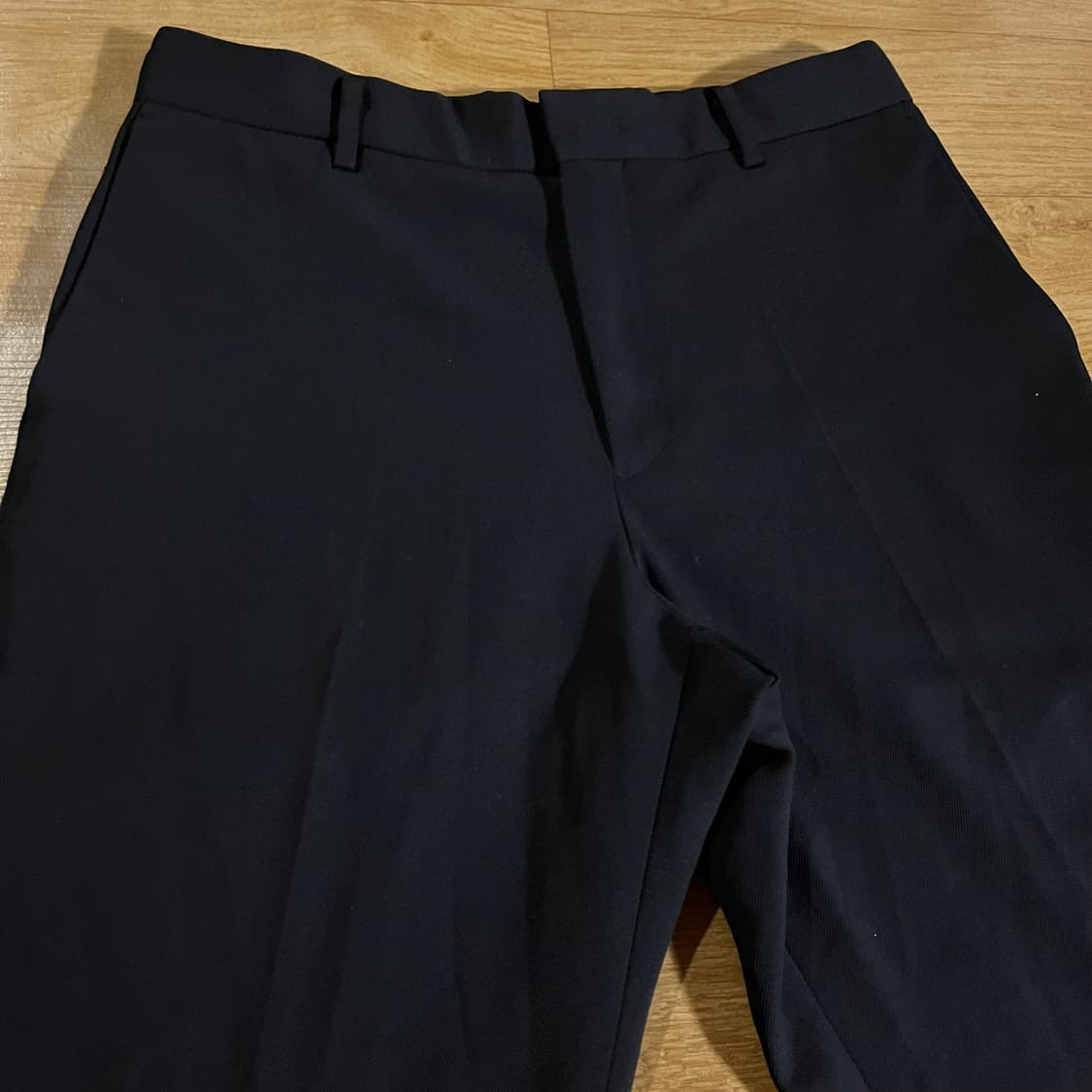 [30] 솔리드옴므 슬랙스 상품이미지4