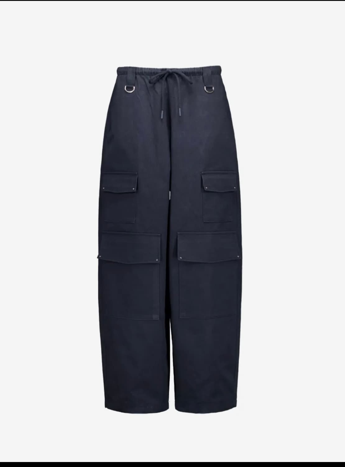 Setupexe 셋업엑스이 바지 상품이미지1