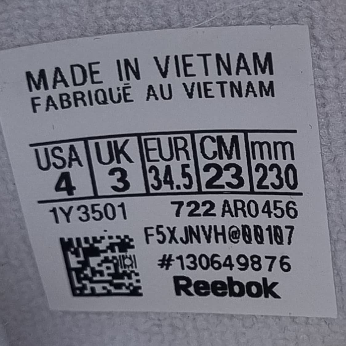 리복 클럽C85 여성운동화230  상품이미지6