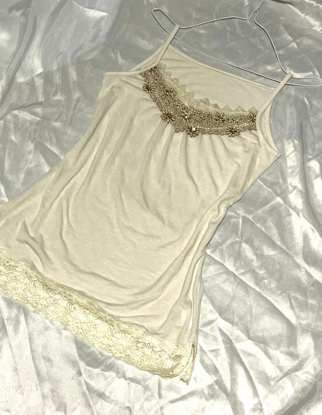 Fairy vintage sleeveless 상품이미지2