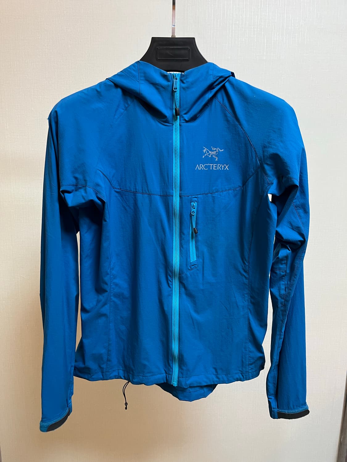 ARCTERYX 스쿼미시 여성 후디 자켓 상품이미지1
