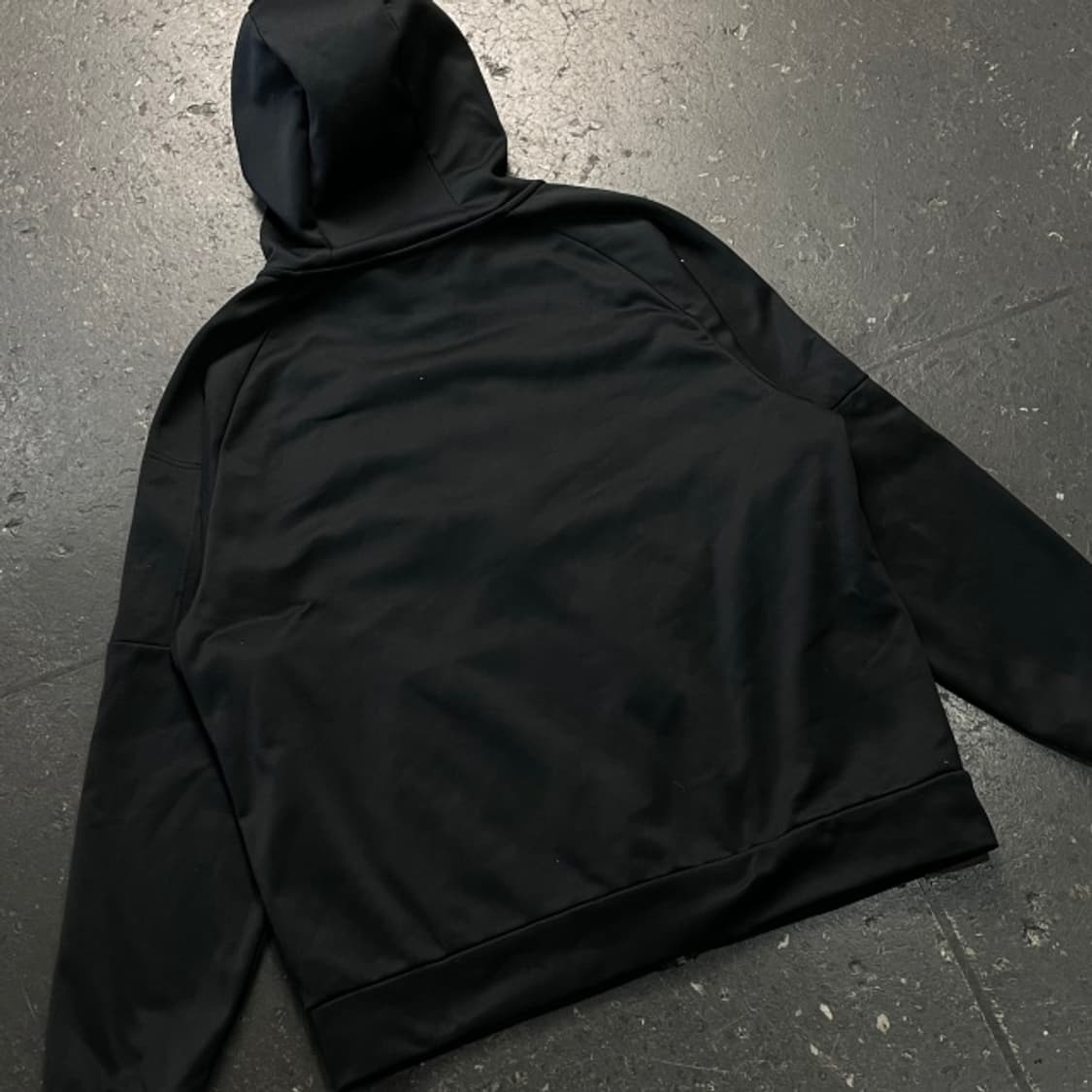 105 나이키 써마핏 후드집업 상품이미지7