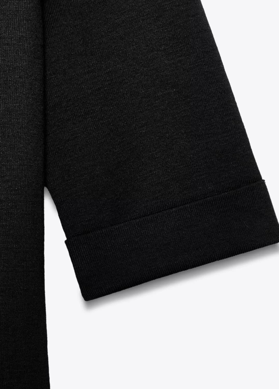 ZARA 자라 워싱면티셔츠, 자라 브이넥 티셔츠 상품이미지8