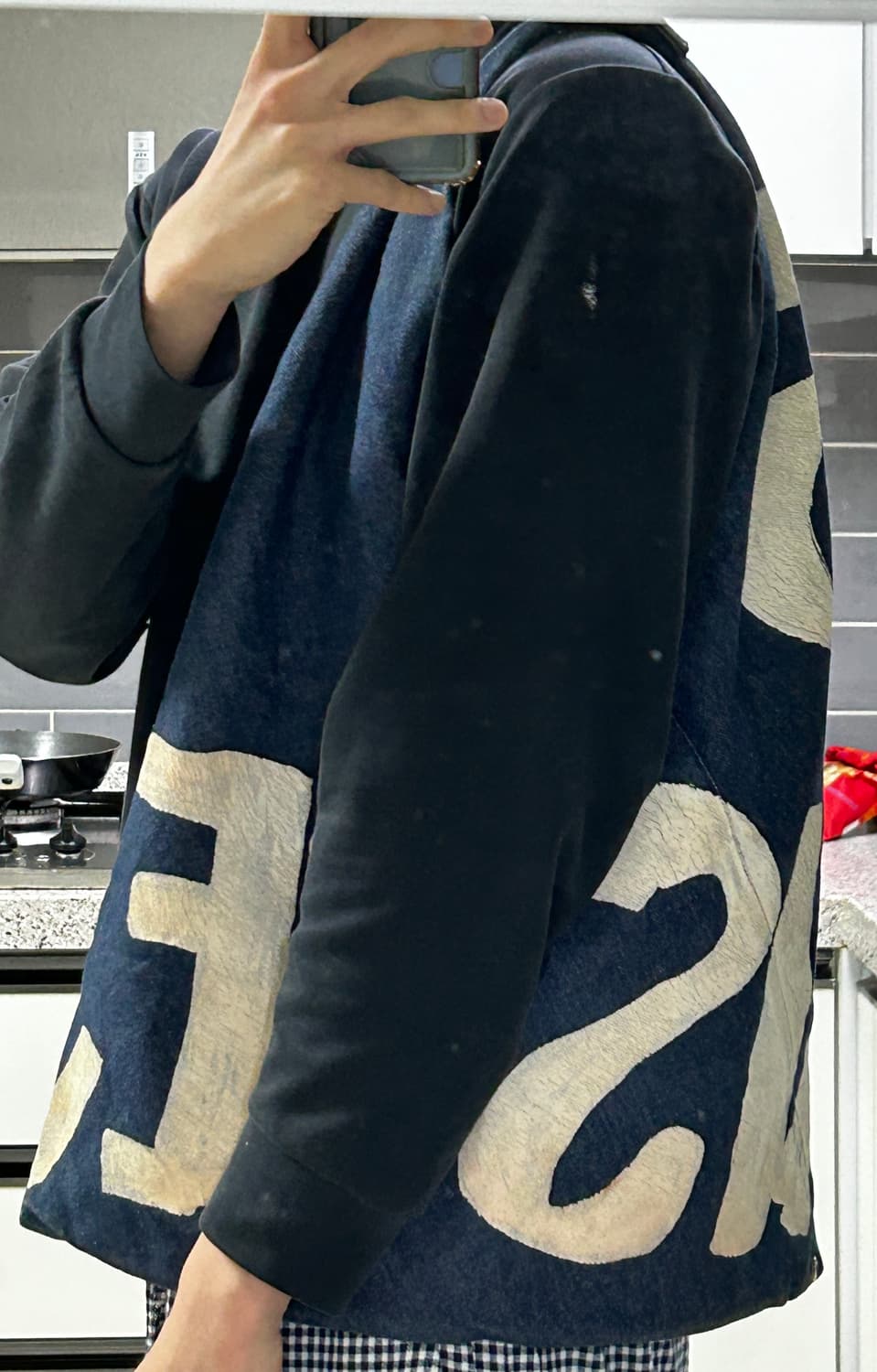 메종 마르지엘라 숄더백 상품이미지9