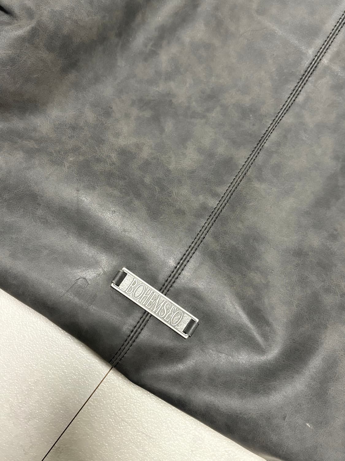 보헤미안서울 숄더백 상품이미지3