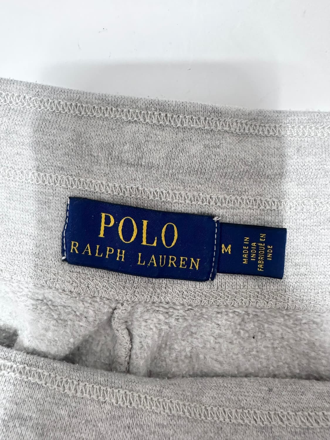 폴로 랄프로렌 트레이닝 조거 팬츠 상품이미지4