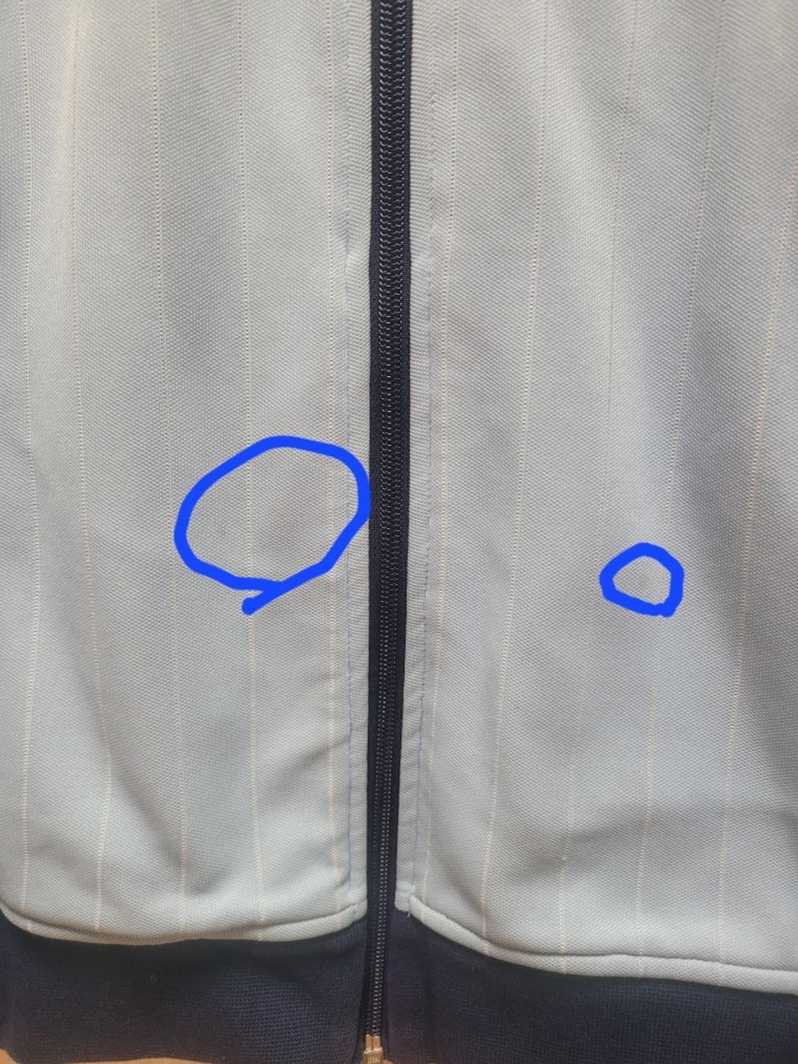 프랑스 대장급 아디다스 져지 95 상품이미지3