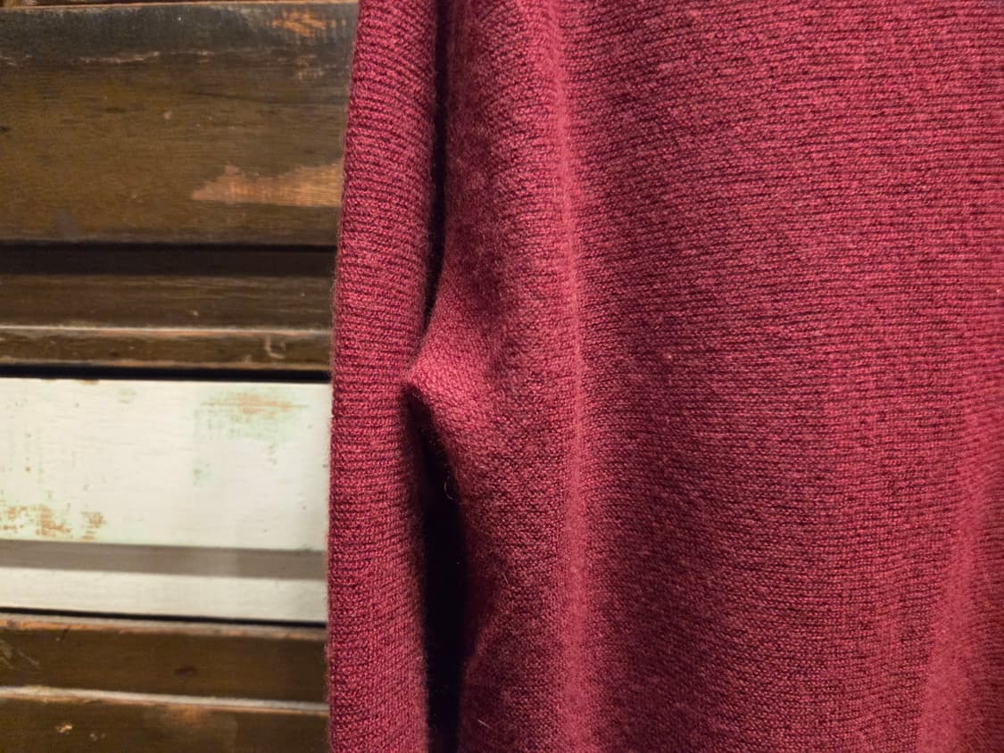 더 캐시미어 니트 상품이미지6