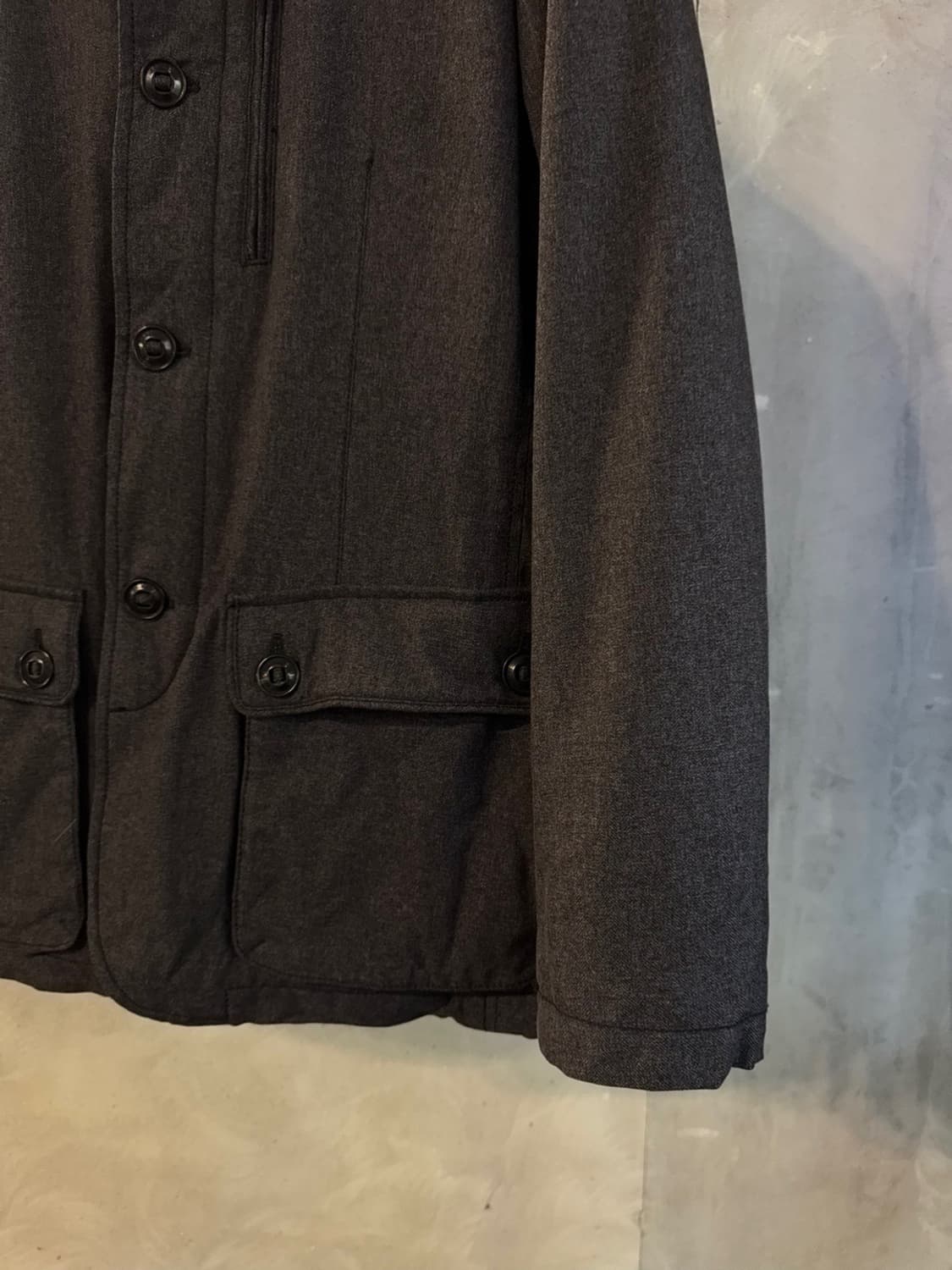 아르마니 꼴레지오니 카코트 100 상품이미지7