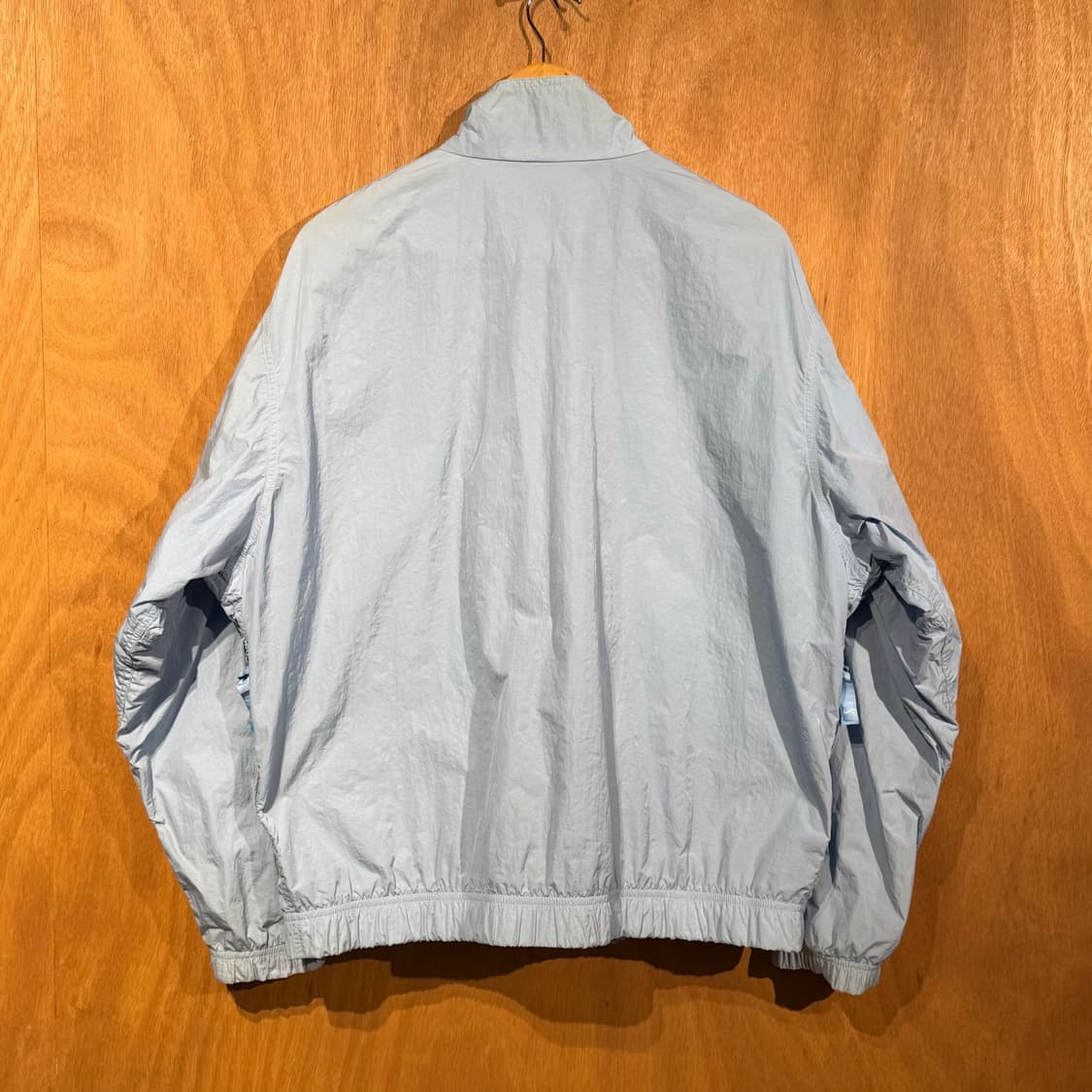 나이키 NRG 솔로스우시 우븐 트랙 자켓 M 105 스카이블루 상품이미지7