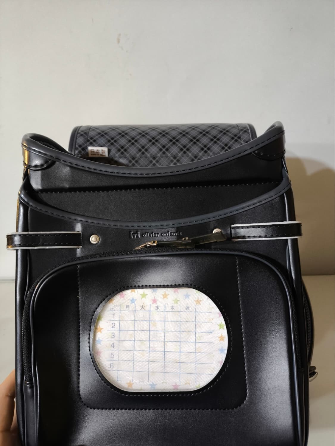 란도셀 ivi olivier enfants 책가방 초등학생 상품이미지8