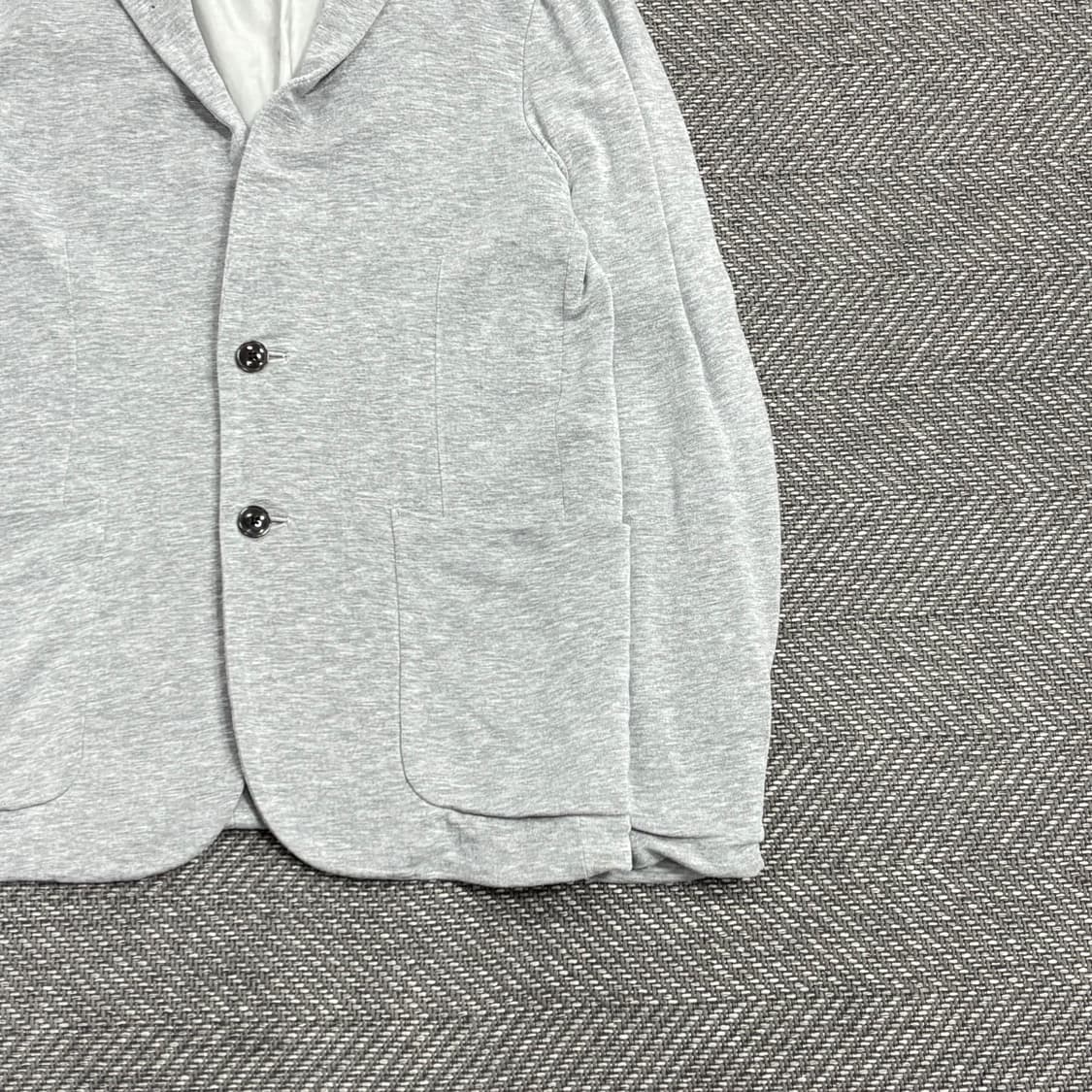 투모로우랜드 블레이저 V0507 상품이미지4