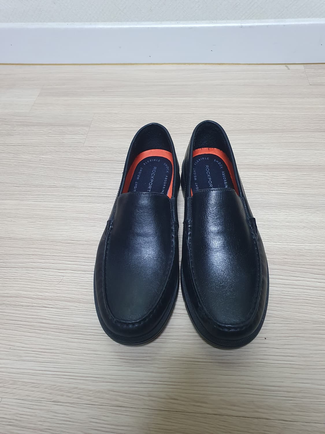 락포트 팔머 베네시안 남성 로퍼 255 상품이미지3