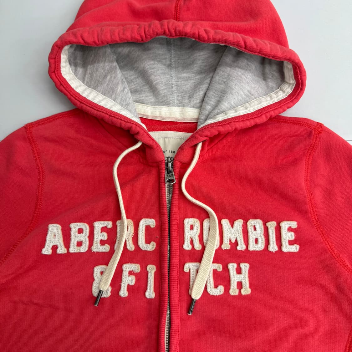 아베크롬비 후드집업  상품이미지2