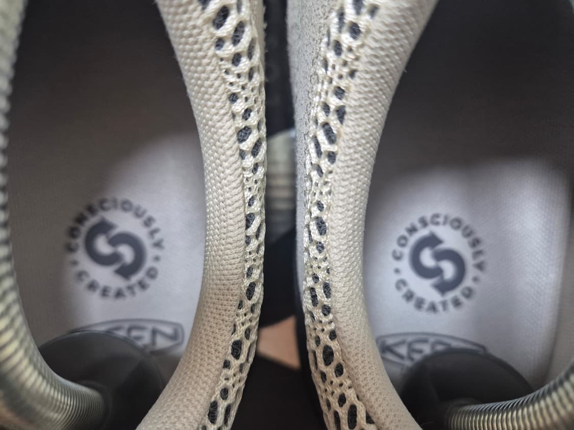 킨 재스퍼 락버치블랙 265 상품이미지5