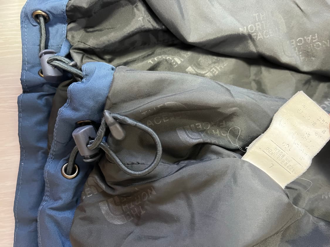 노스페이스 고어텍스 자켓 100 상품이미지7