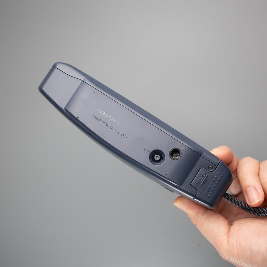 매우 레어한 후지필름 렌샤카르디아 (작례0) 상품이미지8