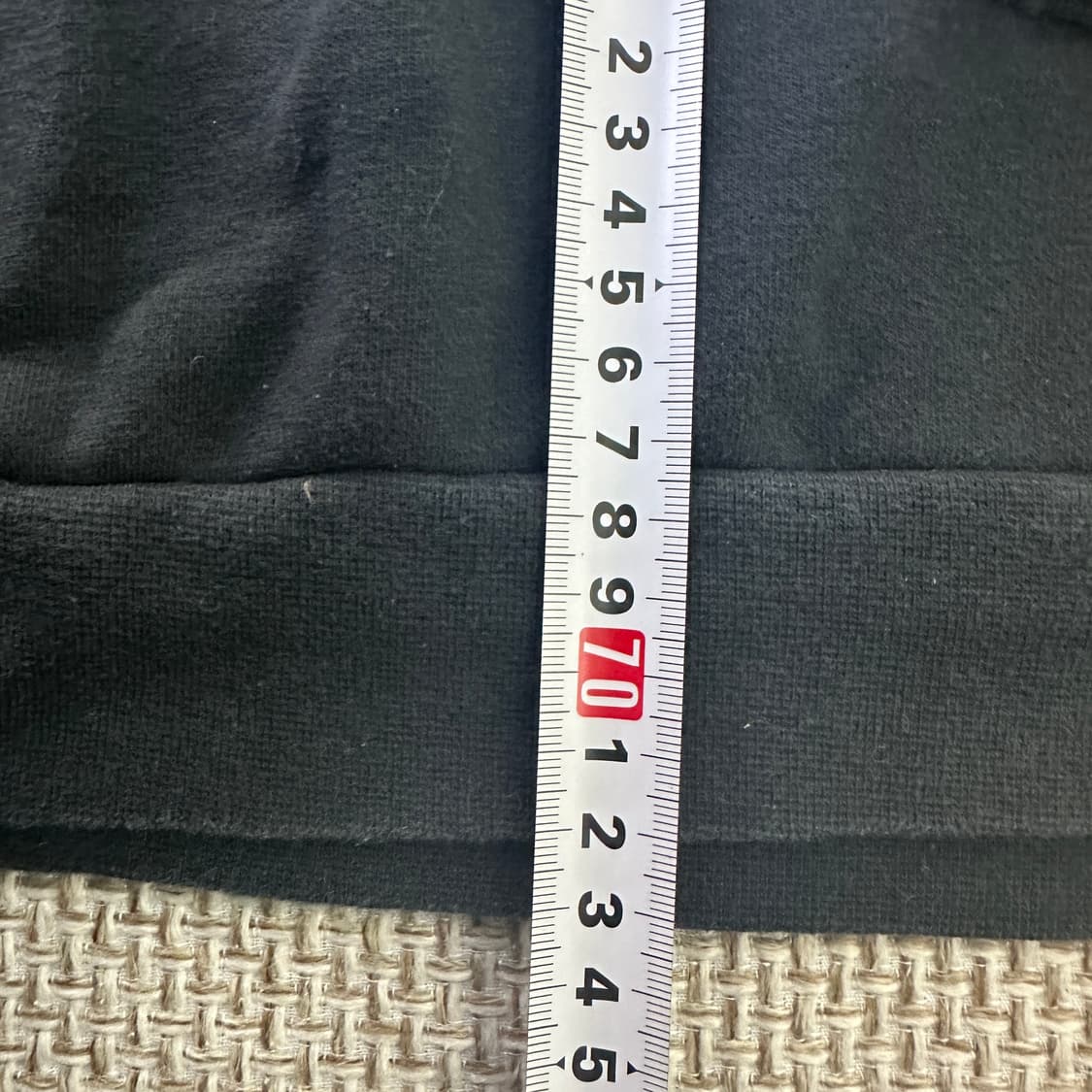 L 나이키 조던 크루넥 맨투맨 0421D 상품이미지6