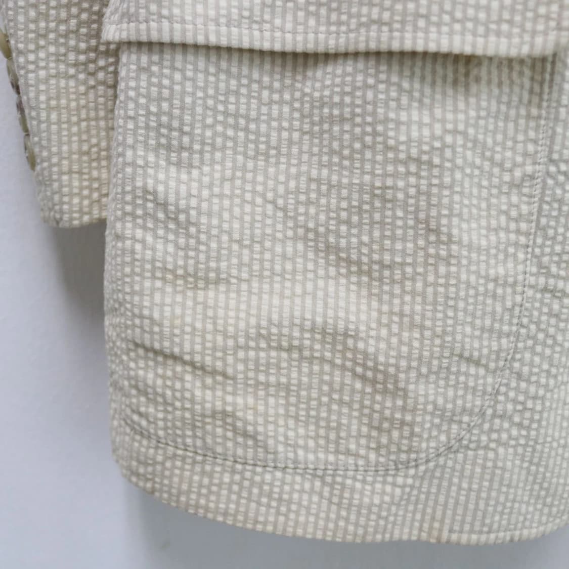  폴로랄프로렌 스트라이프 린넨 자켓 60917 상품이미지5