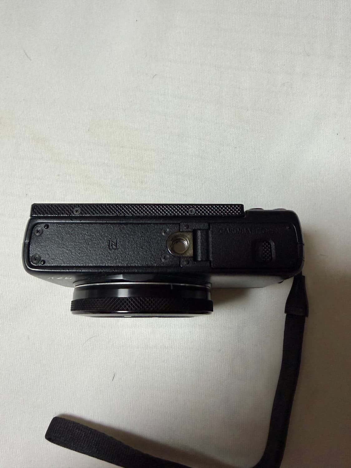 캐논 g7x mark1 카메라 상품이미지6