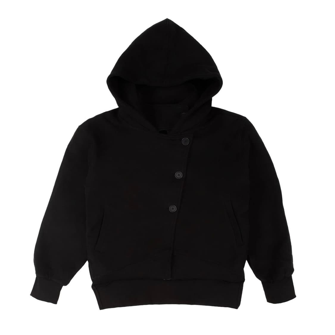 오스하이 하이넥 후드집업 상품이미지2