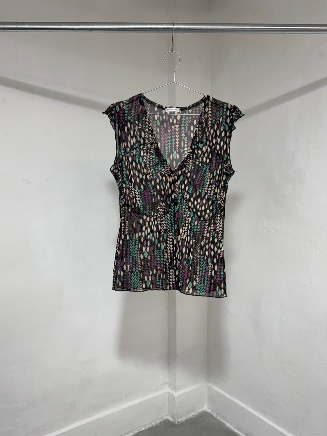 vtg top 상품이미지1