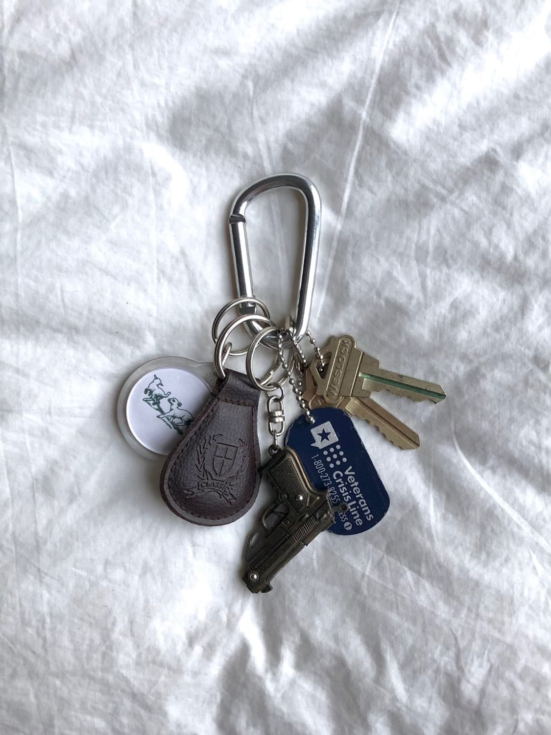 🎁Someone's Keyring #273 상품이미지1