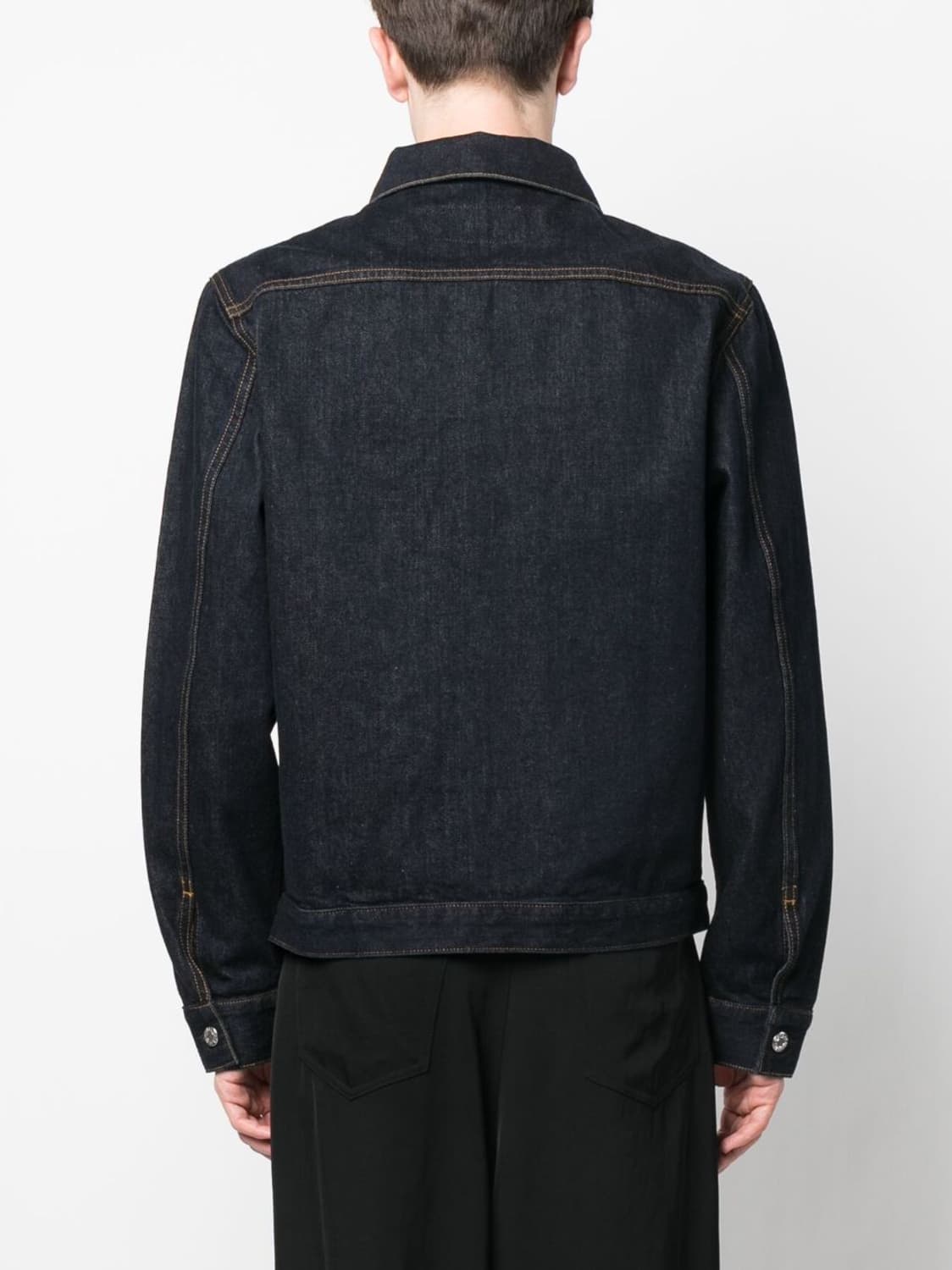 [새상품] 헬무트랭(Helmut Lang) TYPE 2 트러커 데님 자켓 상품이미지5