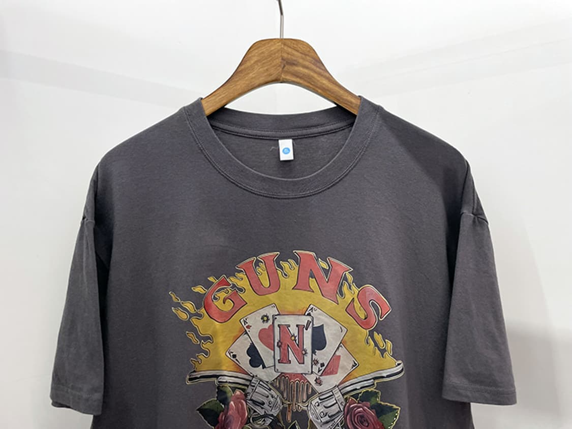 GUNS & ROSES (L) 상품이미지2