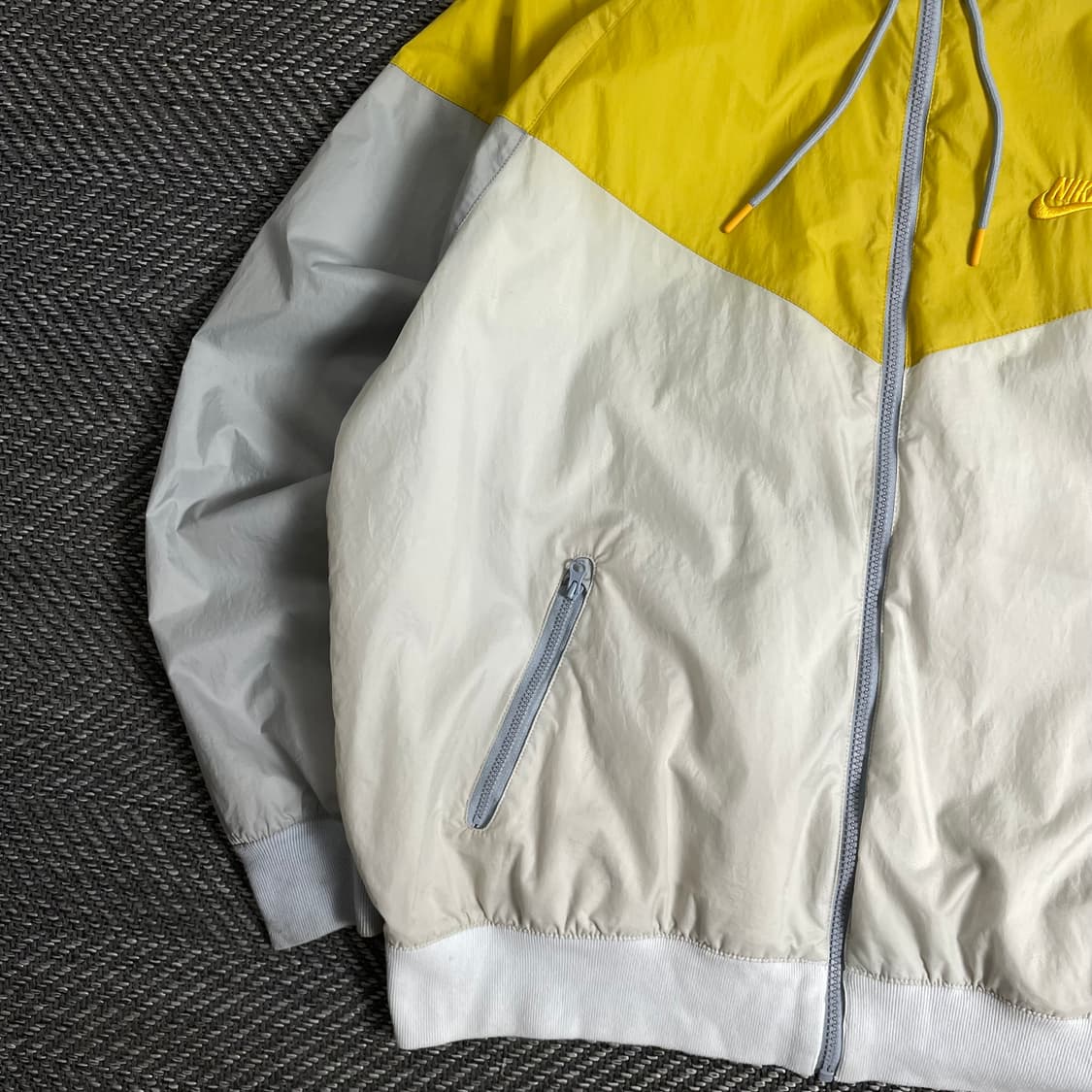 나이키 윈드러너 러닝 바람막이 y 2832 상품이미지4