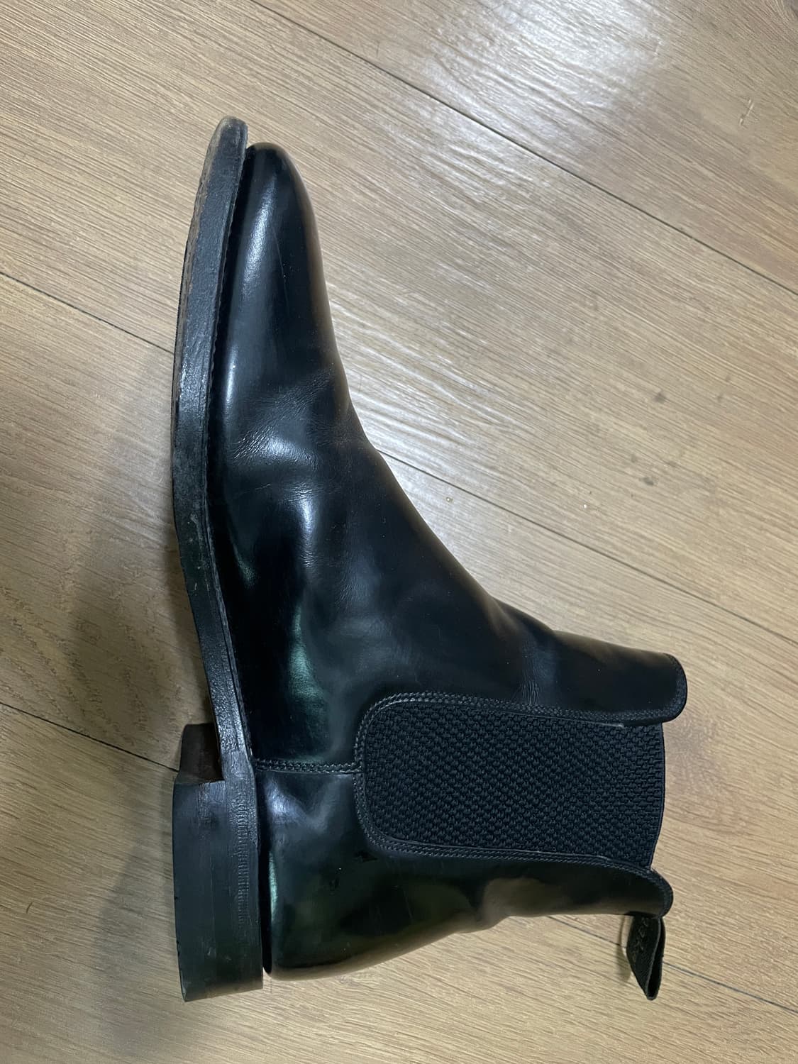 로크 loake 290b uk7.5 상품이미지2