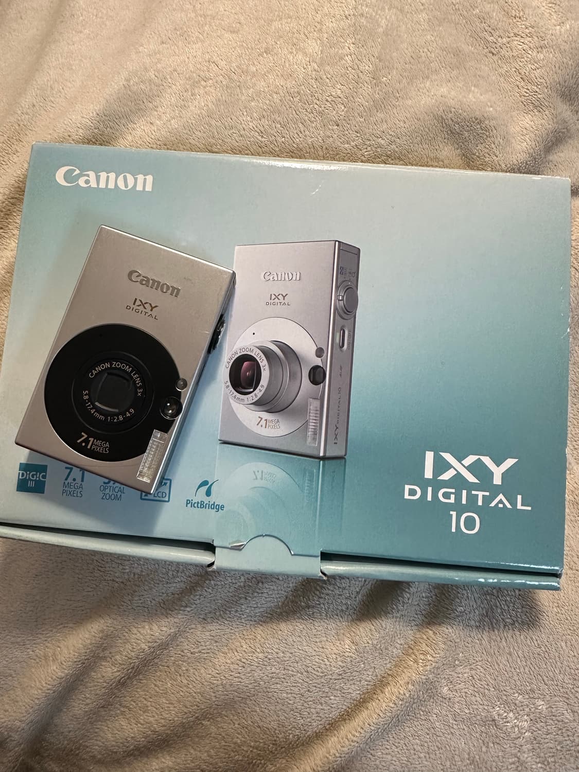 *풀박스* 캐논 익서스 70디카/디지털카메라 상품이미지1