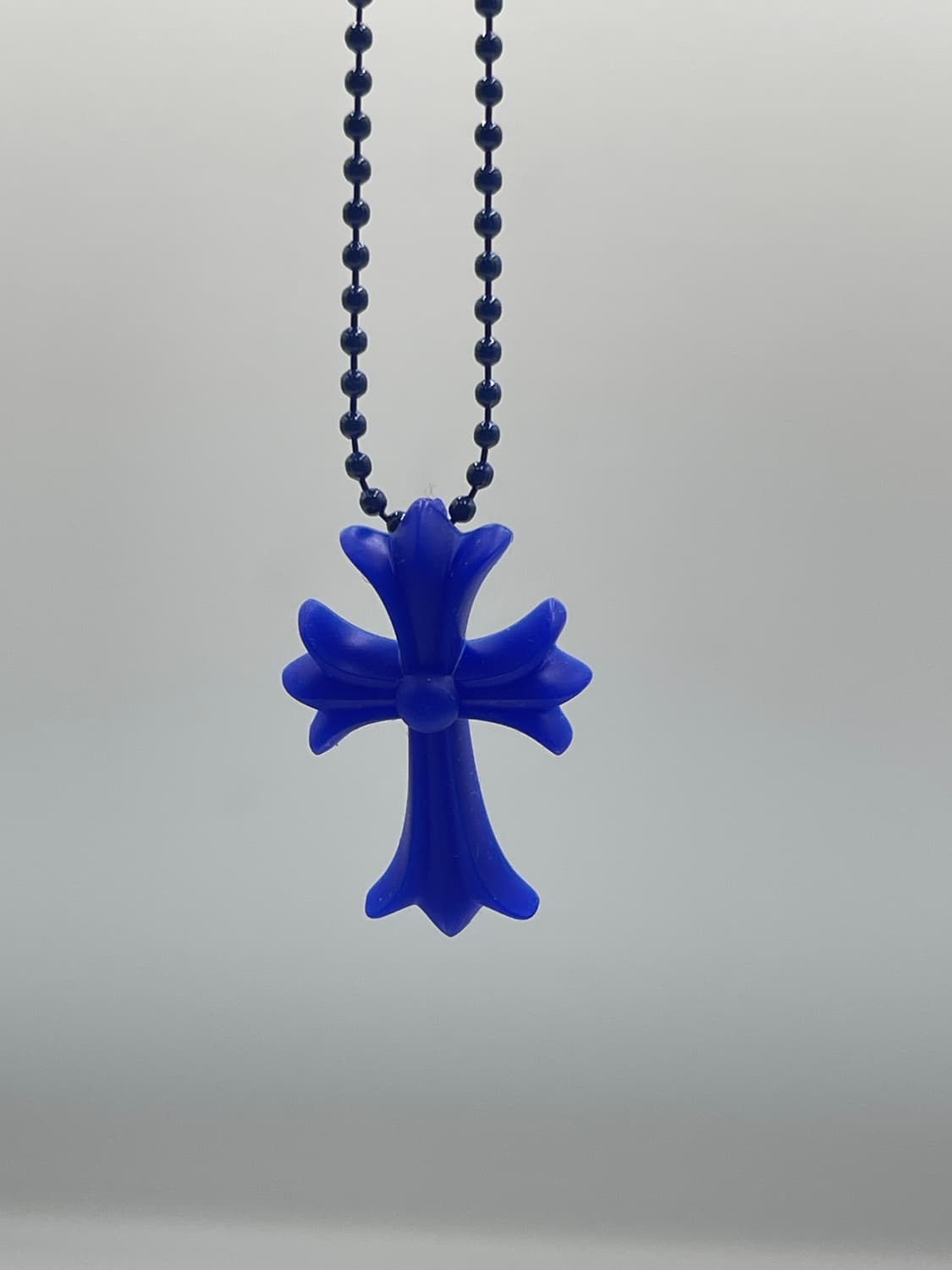 크롬하츠 실리크롬 다크블루 상품이미지2