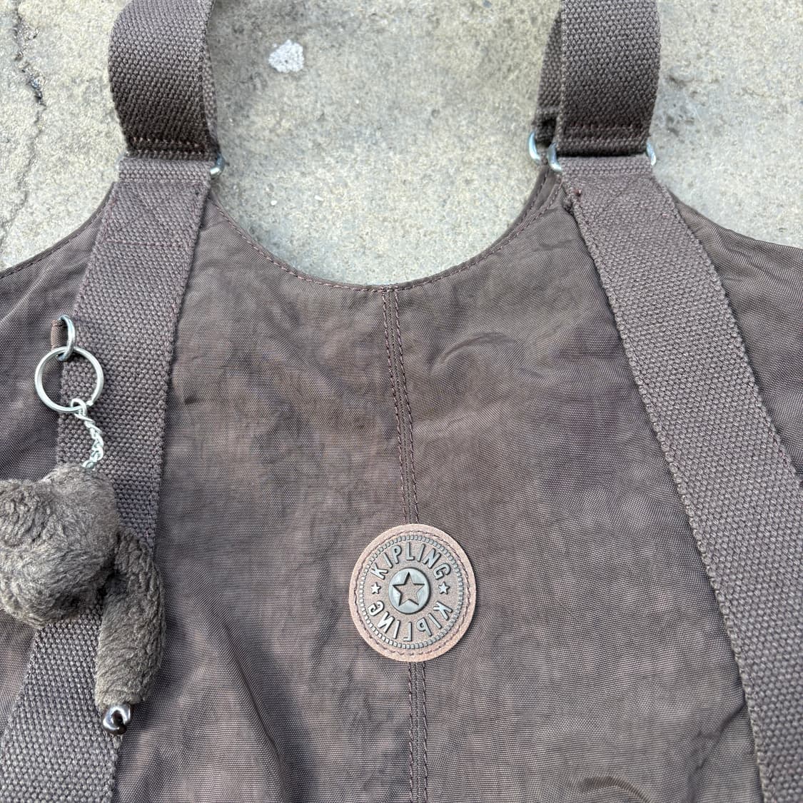 Kipling 키플링 토트백 가방 상품이미지3