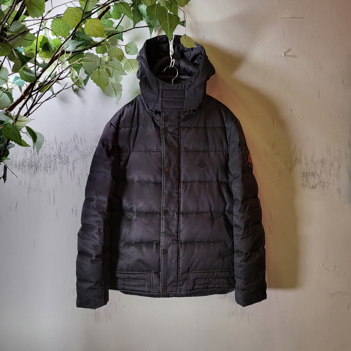 쟈딕앤볼테르 옴므 덕다운 점퍼 (S) 상품이미지1