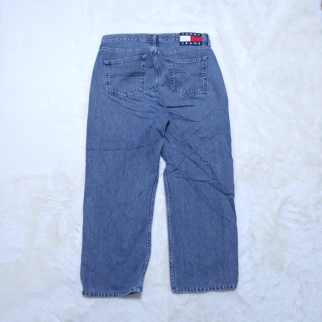 타미힐피거 청바지 28인치 0312 상품이미지2
