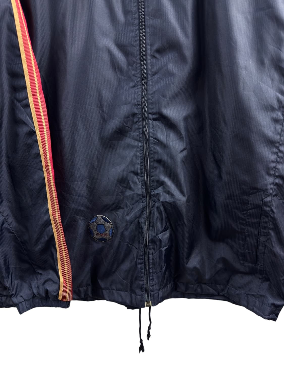 나이키 풋볼 바람막이1492 상품이미지4