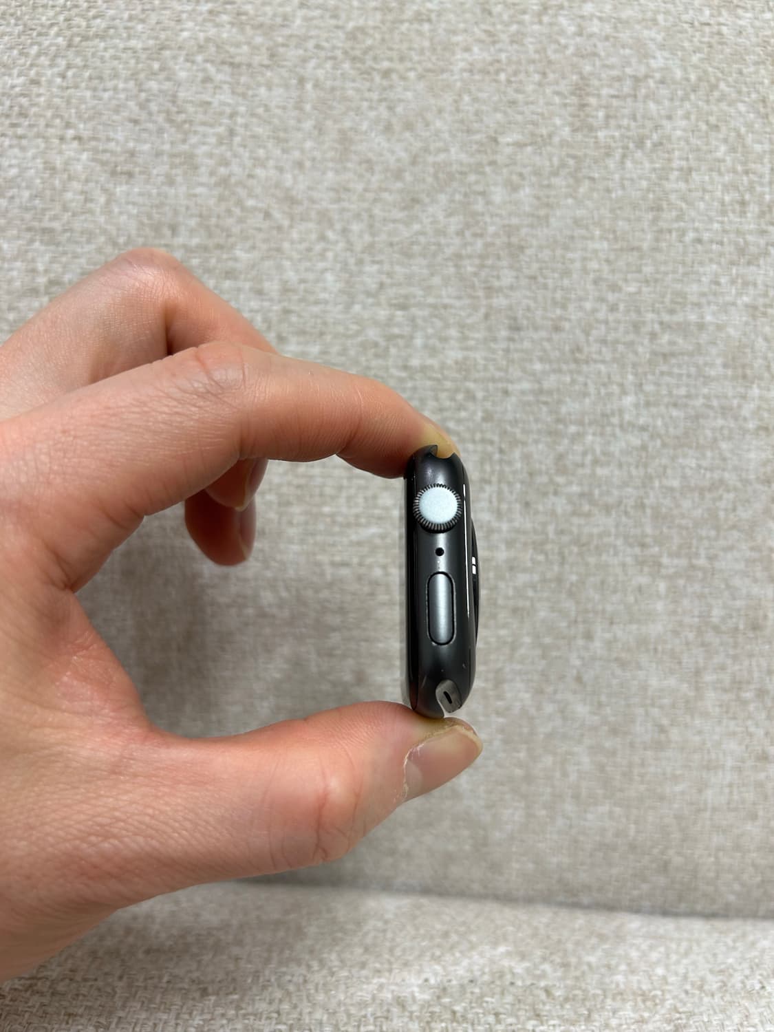 [풀박스]애플워치SE 44mm 상품이미지5