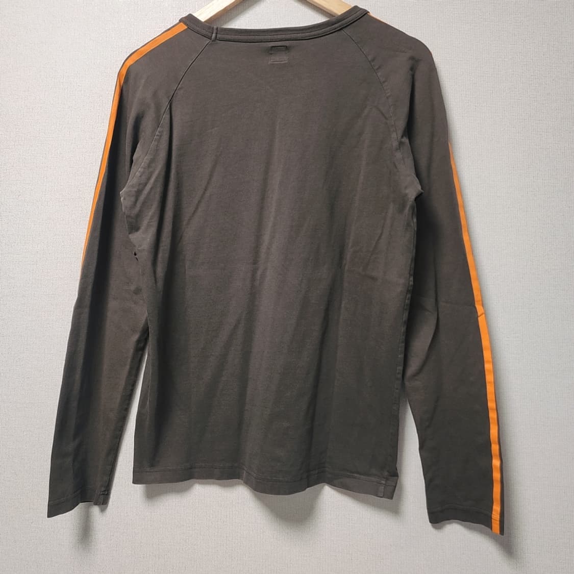 [100] 아디다스 파이어버드 긴팔티 상품이미지2