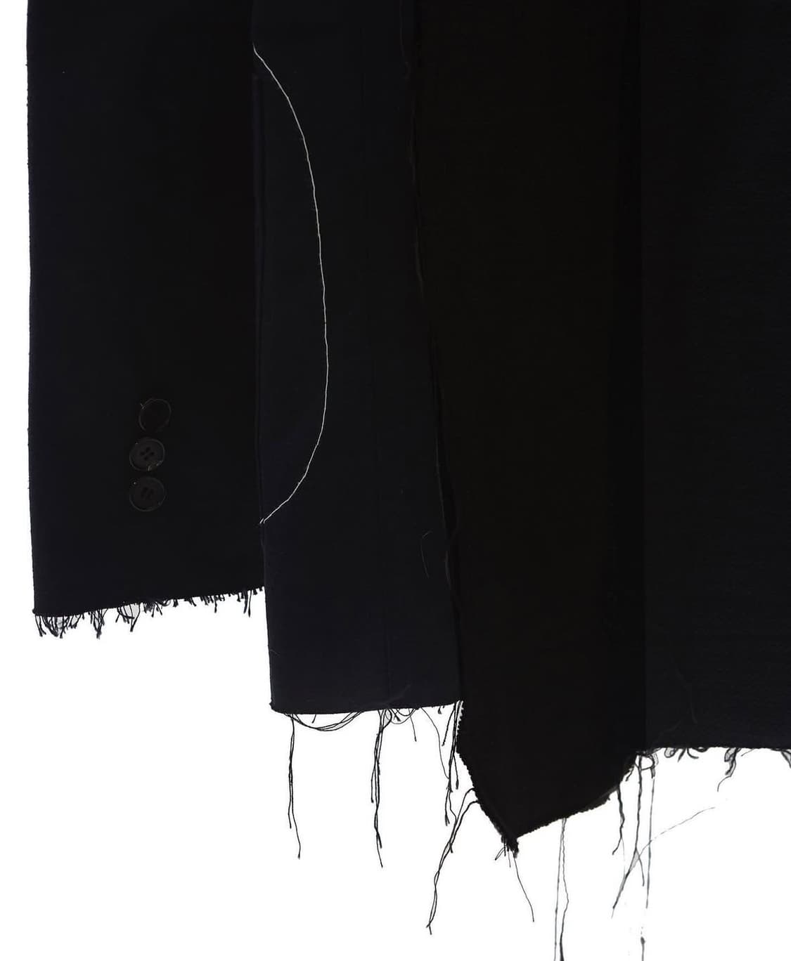 San263-1 embroidery 3 button blazer 상품이미지7