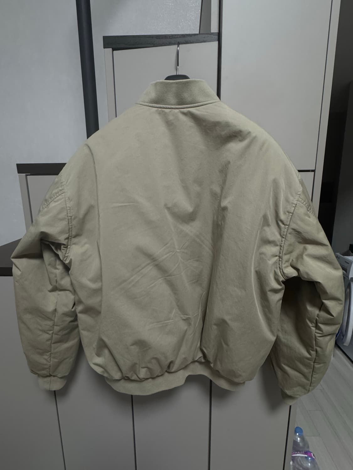 브라운야드 ma1 스톤 5사이즈 상품이미지2