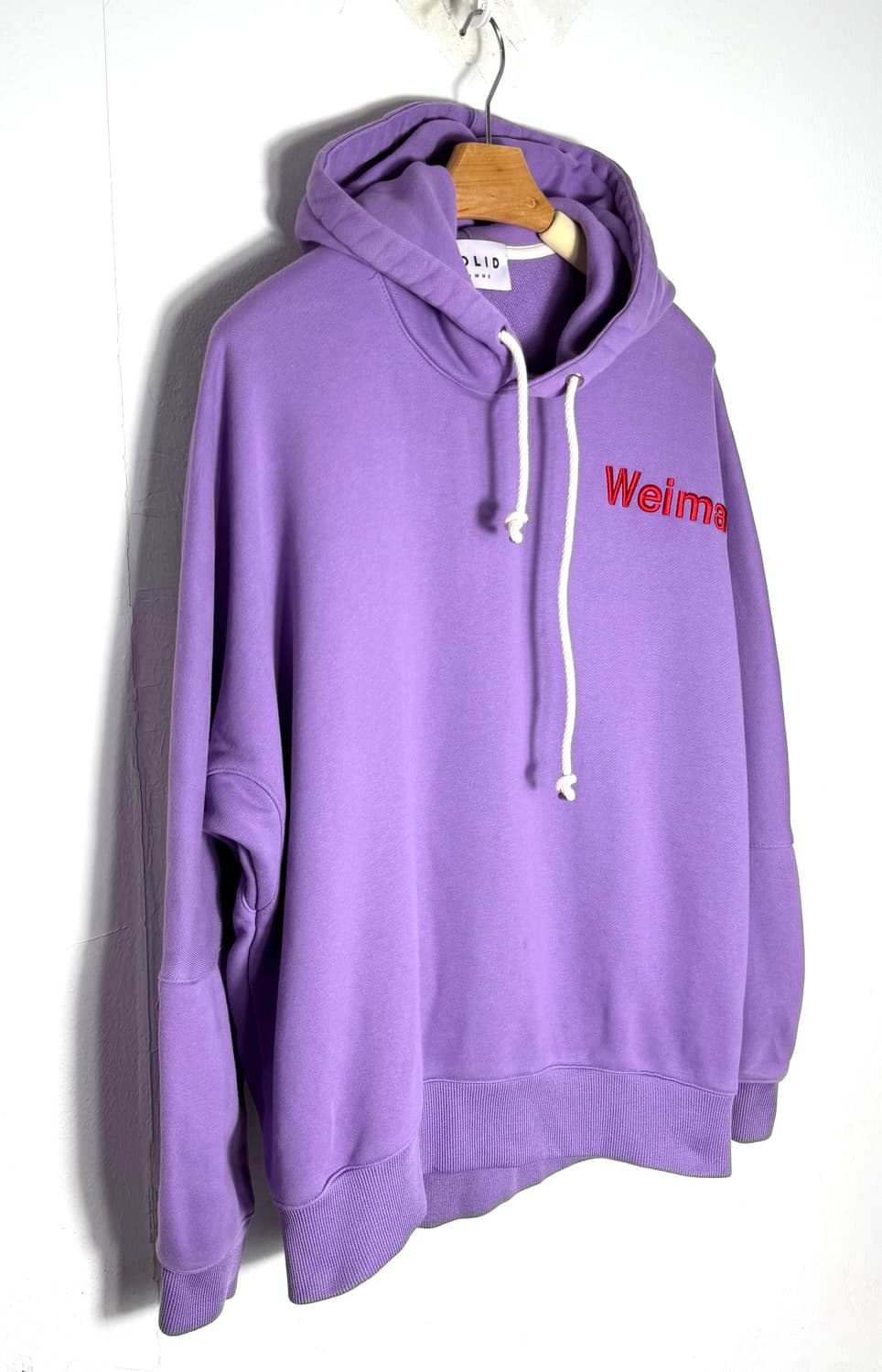 솔리드옴므 솔리드옴므후드티 후드티 상품이미지1