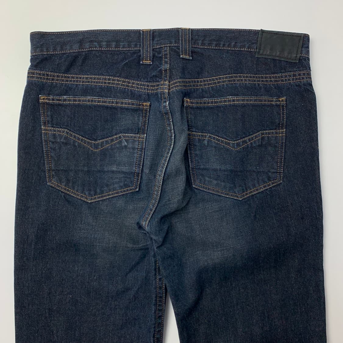 [37/정품] 할리데이비슨 남성 데님팬츠 청바지 37 상품이미지7
