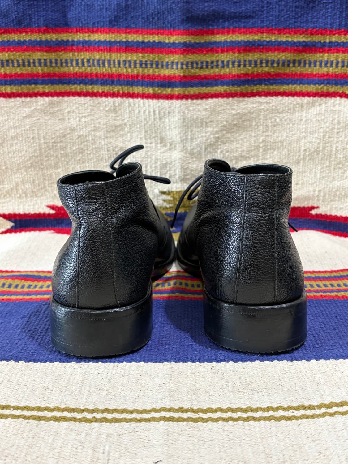 Whoop de doo 롱노즈 비브람 처카부츠  상품이미지5