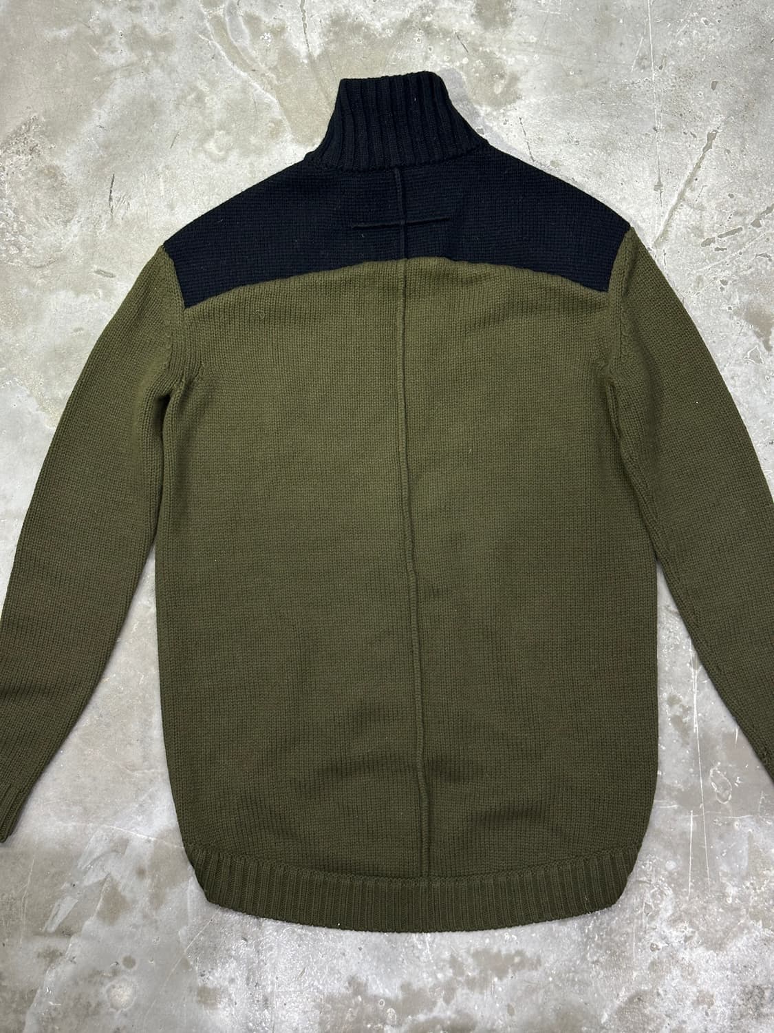Givenchy commando knit 상품이미지2