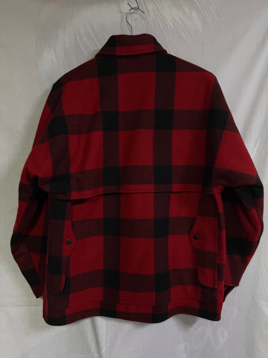 필슨 더블 매키노 크루저 38 사이즈 (filson) 상품이미지5