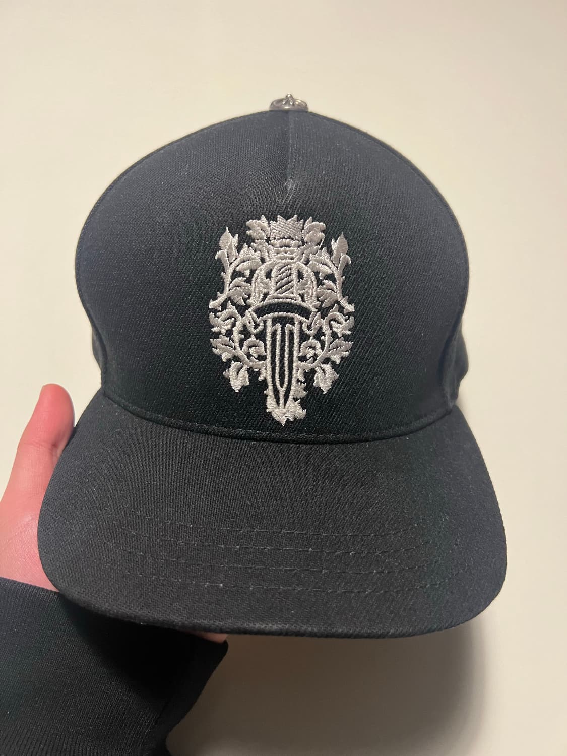 크롬하츠 바인대거 볼캡 상품이미지1